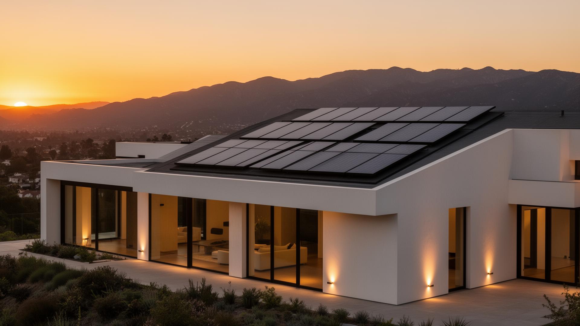 Neosun Energy | Solar & Battery Systems in Southern California